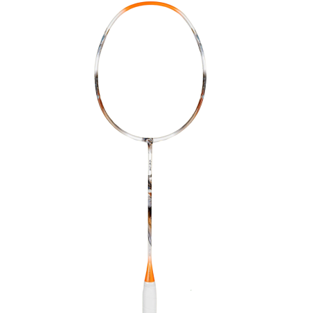Raquette Badminton Flex Power Fearless Eagle 5U | Légère & Puissante