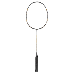 Raquette Badminton Flex Power Drive Power 4U Gris | Sport Article