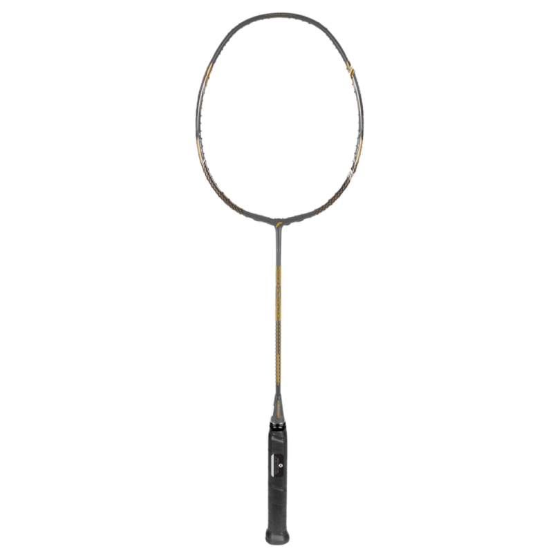 Raquette Badminton Flex Power Drive Power 4U Gris | Sport Article