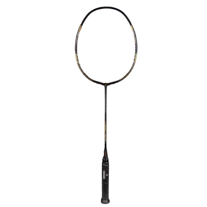 Raquette de Badminton Flex Power Smash Power 4U Noir