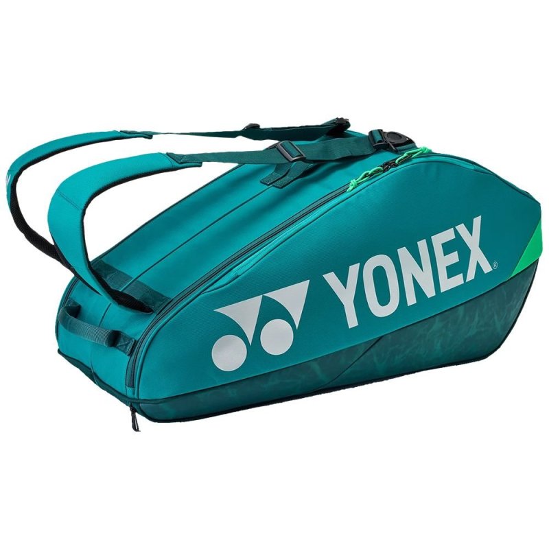 Sac Yonex Pro Racket Bag 92426 ( Dark Green)