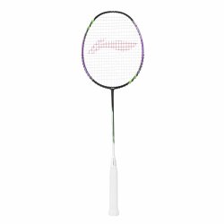 Li-Ning Halbertec 1000 4U Cordée - Raquette Badminton