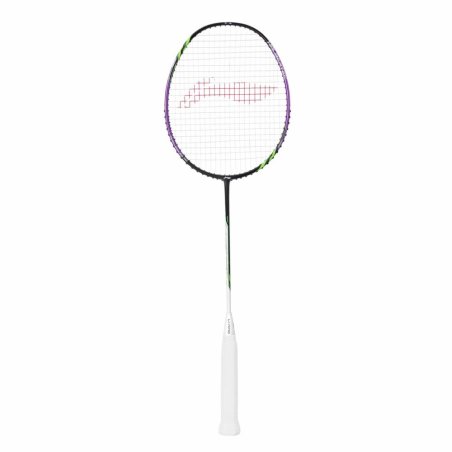 Li-Ning Halbertec 1000 4U Cordée - Raquette Badminton