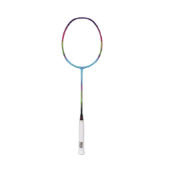 Raquette Badminton Li-Ning Winostorm 72 5U Non Cordée Bleu | Sport Article