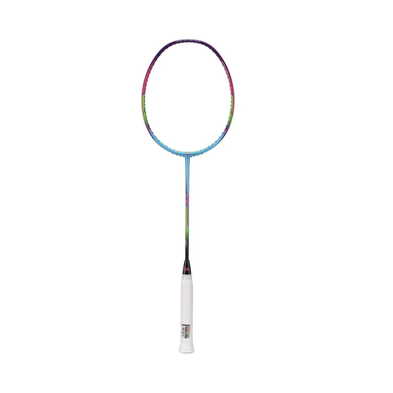 Raquette Badminton Li-Ning Winostorm 72 5U Non Cordée Bleu | Sport Article