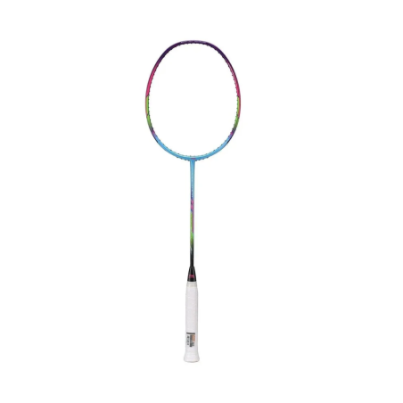 Raquette Badminton Li-Ning Windstorm 72 5U Non Cordée Bleu | Sport Article