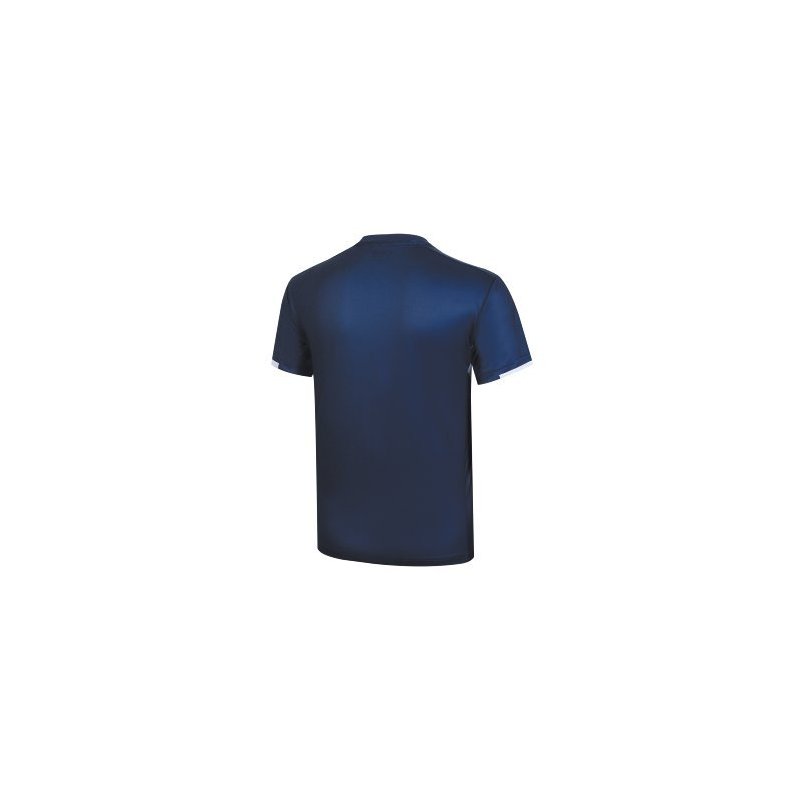 Tee-shirt Victor T60002TD F Homme Bleu