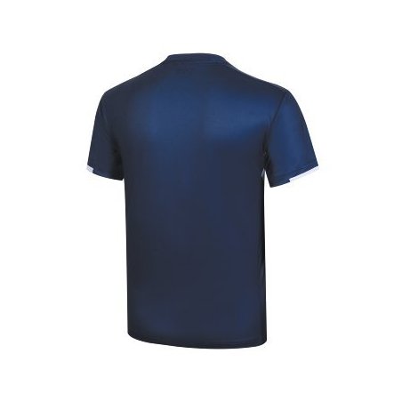 Tee-shirt Victor T60002TD F Homme Bleu