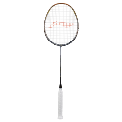 Raquette Badminton Li-Ning 3D Calibar 900 Drive 4U Gris | Sport Article