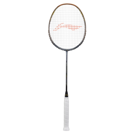 Raquette Badminton Li-Ning 3D Calibar 900 Drive 4U Gris | Sport Article