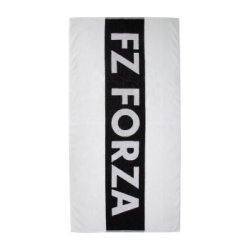 Serviette de Sport Forza  Logo towel - 40x85cm