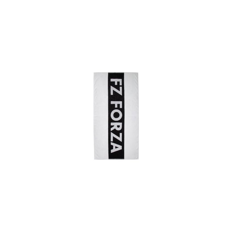 Serviette de Sport Forza  Logo towel - 40x85cm