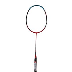 Raquette de Badminton Kawasaki Explore x 2604U (Non Cordée) Rouge