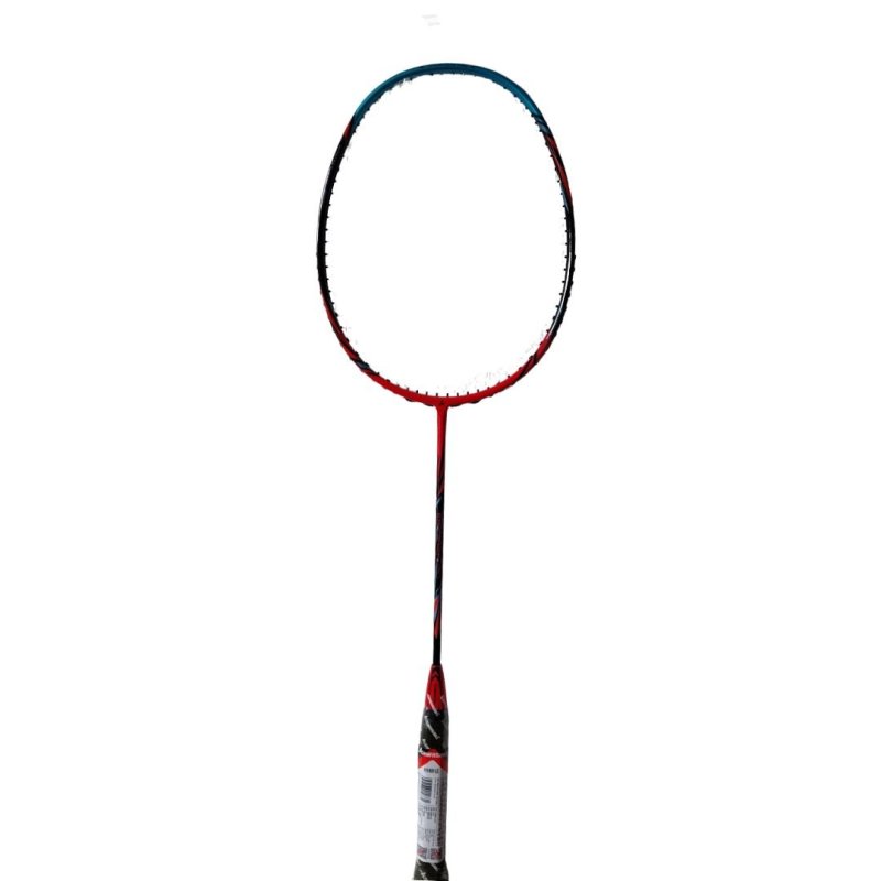 Raquette de Badminton Kawasaki Explore x 2604U (Non Cordée) Rouge