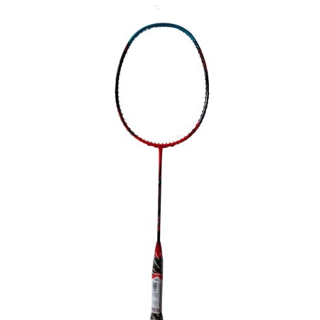 Raquette de Badminton Kawasaki Explore x 2604U (Non Cordée) Rouge