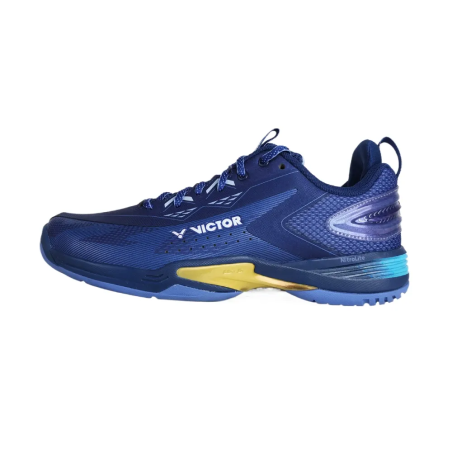 Chaussures de Badminton Victor A970CADV B (Bleu)