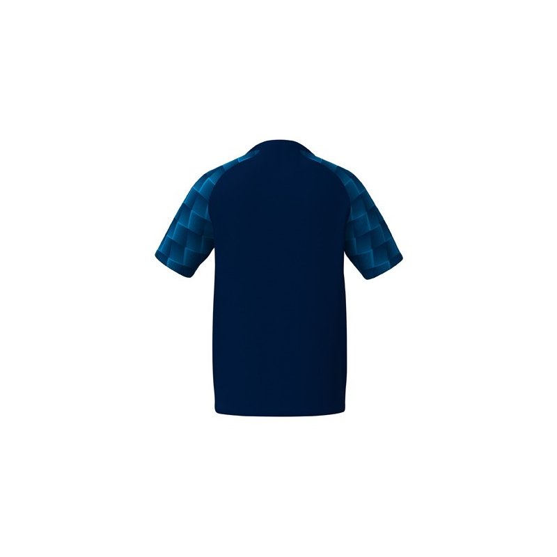 Maillot Evo Star Erima Femme Marine