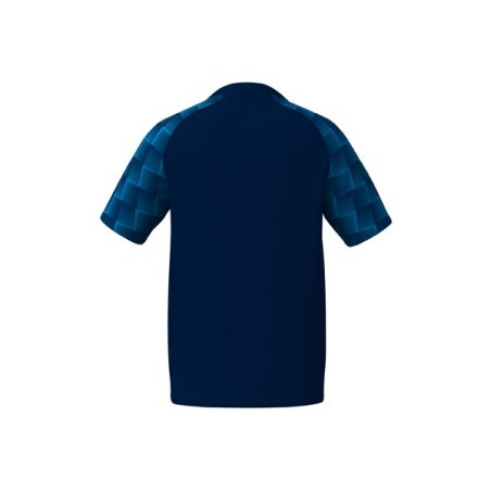 Maillot Evo Star Erima Femme Marine
