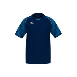 Maillot Evo Star Erima Femme Marine