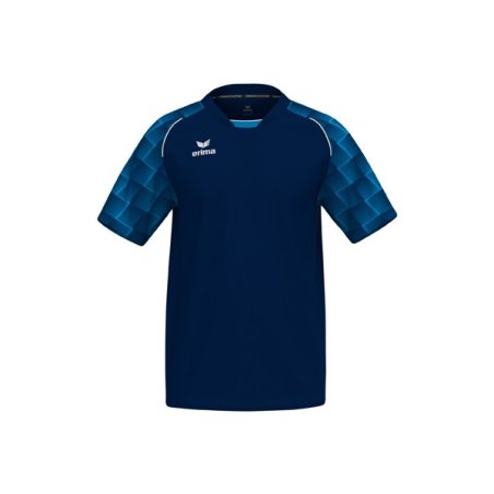 Maillot Evo Star Erima Femme Marine
