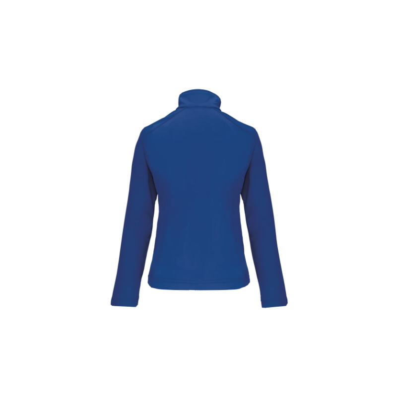 Veste Softshell Femme Kariban K400 Bleu | Sport Article