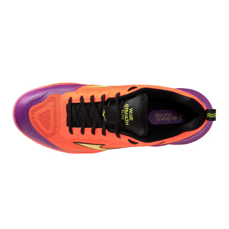 Chaussures Handball Mizuno Wave Stealth Elite Homme | Sport Article