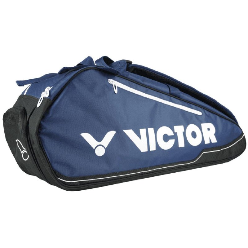 Multi Thermobag Badminton Victor 9115 Bleu | Sport Article