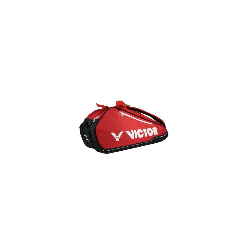 Multi Thermobag Badminton Victor 9115 D Rouge | Sport Article