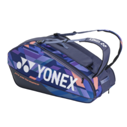 Sac Yonex Pro Racket Bag 92429 Midnight (Grape)