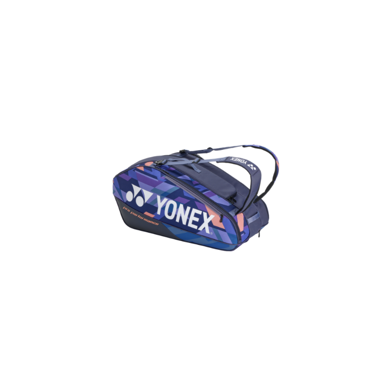 Sac Yonex Pro Racket Bag 92429 Midnight (Grape)