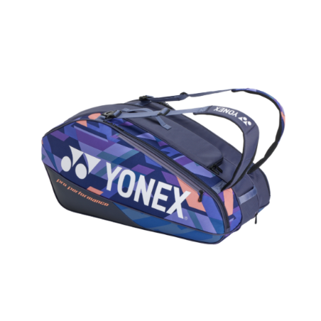 Sac Yonex Pro Racket Bag 92429 Midnight (Grape)