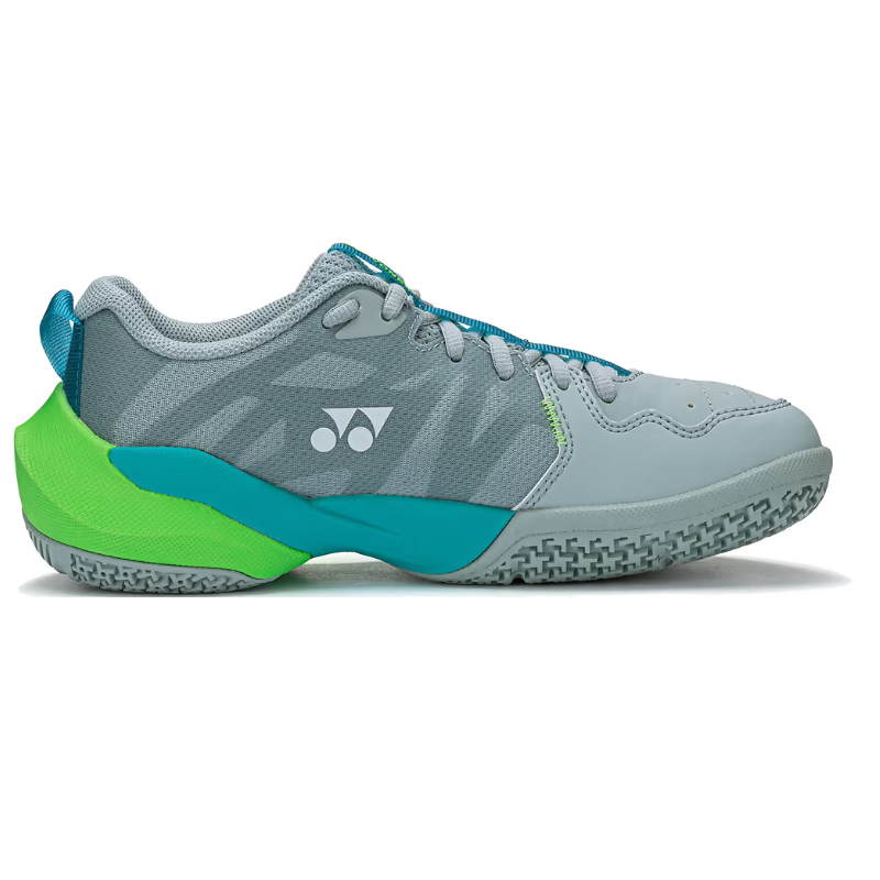 Chaussures Badminton Yonex Subaxia GT Femme Gris/Vert