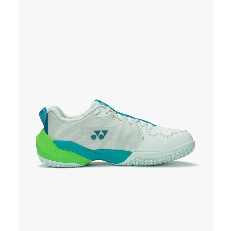 Chaussures Badminton Yonex Subaxia GT Homme Pale/Vert