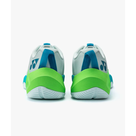 Chaussures Badminton Yonex Subaxia GT Homme Pale/Vert