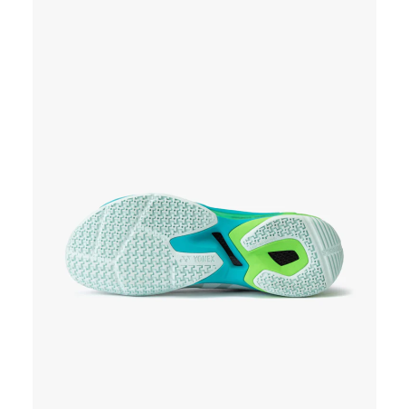 Chaussures Badminton Yonex Subaxia GT Homme Pale/Vert