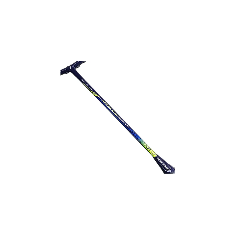 Raquette Badminton Flex Power Air Blade 68 5U Navy Bleu | Sport Article