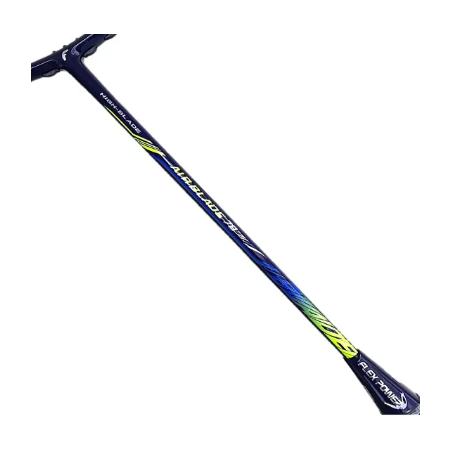 Raquette Badminton Flex Power Air Blade 68 5U Navy Bleu | Sport Article