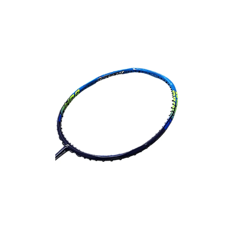 Raquette Badminton Flex Power Air Blade 68 5U Navy Bleu | Sport Article