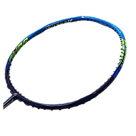 Raquette Badminton Flex Power Air Blade 68 5U Navy Bleu | Sport Article