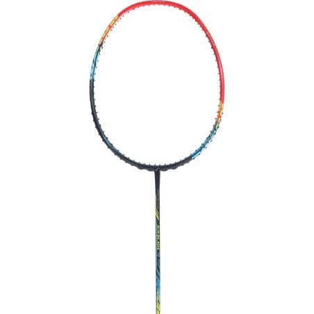 Raquette Badminton Flex Power Air Blade 68 5U Noir/Rouge | Sport Article