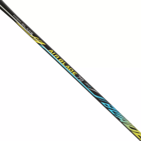 Raquette Badminton Flex Power Air Blade 68 5U Noir/Rouge | Sport Article