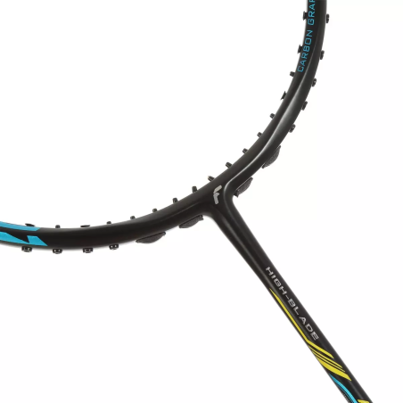 Raquette Badminton Flex Power Air Blade 68 5U Noir/Rouge | Sport Article