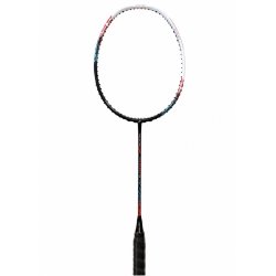 Raquette Badminton Flex Power Air Blade 8 5U Noir/Blanc | Sport Article