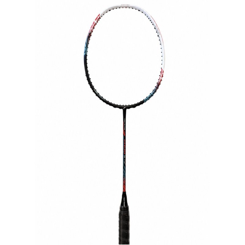 Raquette Badminton Flex Power Air Blade 8 5U Noir/Blanc | Sport Article