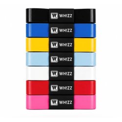 Surgrip Raquette de Badminton Whizz Unité