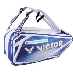 Sac Badminton Victor Multithermobag BR9316EX AB | Sac Raquettes
