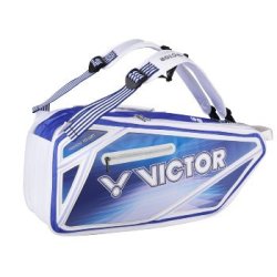 Sac Badminton Victor Doublethermobag BR9216 EX AB | Sac Raquettes