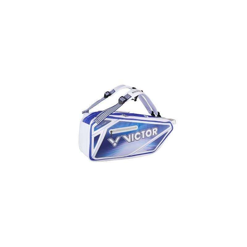 Sac Badminton Victor Doublethermobag BR9216 EX AB | Sac Raquettes
