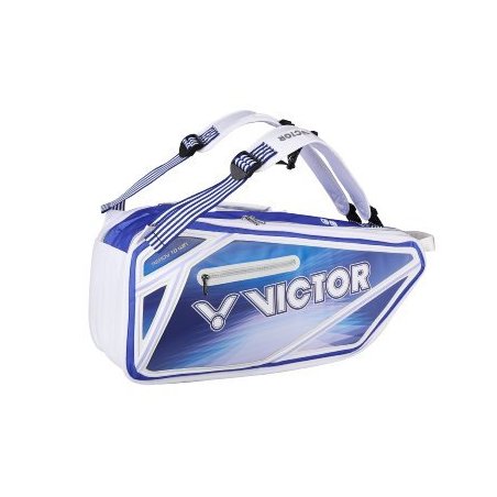 Sac Badminton Victor Doublethermobag BR9216 EX AB | Sac Raquettes