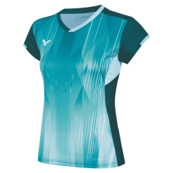 T-shirt Victor T-61002TD G - Confort et légèreté